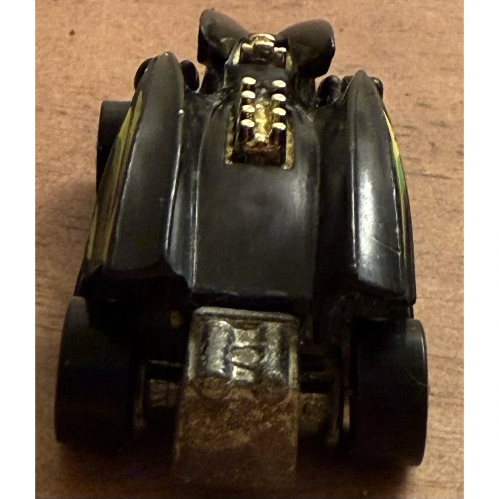 1985 Hot Wheels‎ Black Vampyra Speed Demons Loose